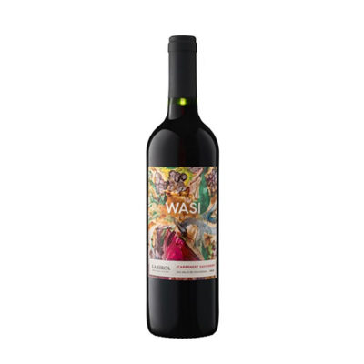 Wasi Cabernet Sauvignon 2022