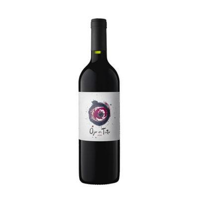 Ojo en Tinto Carmenere 2021