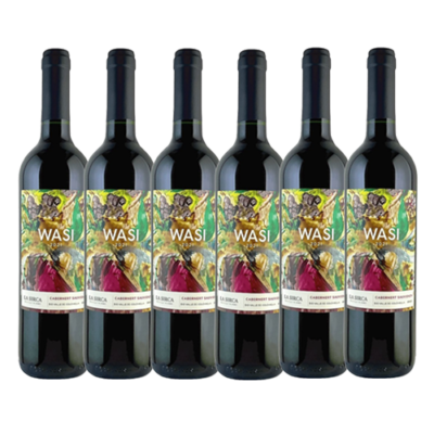 Wasi cabernet 2022