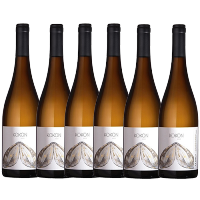 kokon chardonay
